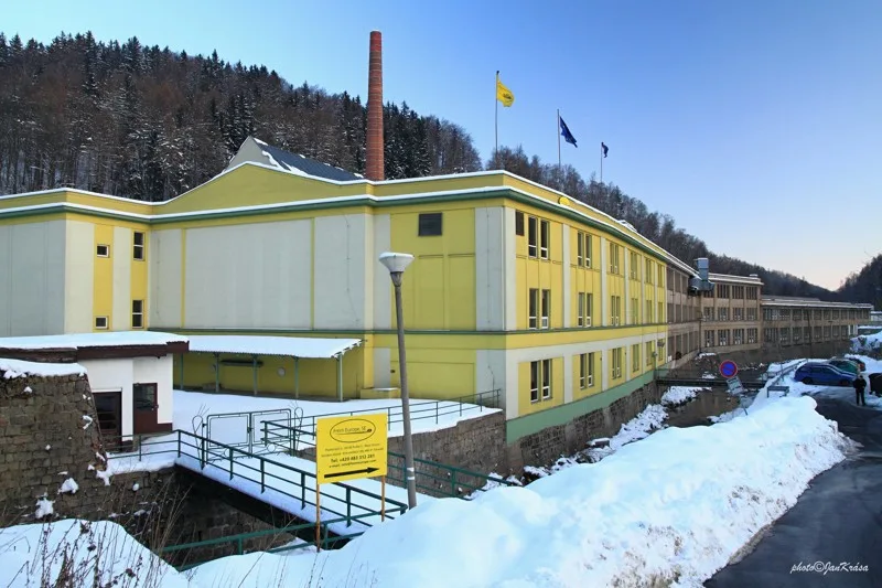 Kvalita, zázemí i další rozvoj. FMM Europe hledá nové zaměstnance