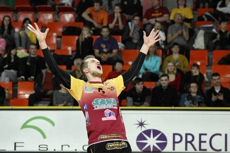 Dukla hraje Ligu mistrů.