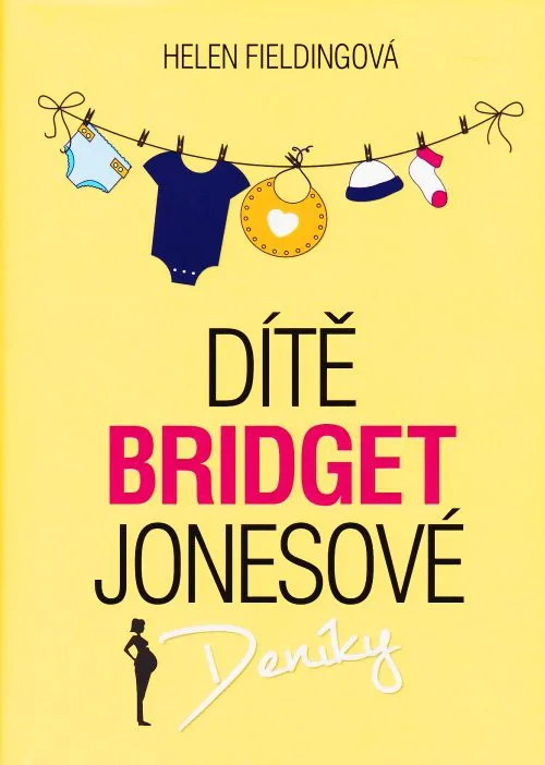 Deník Bridget Jonesové