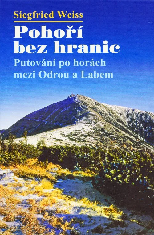 Pohoří bez hranice