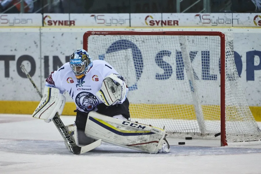 Liberec prohrál potřetí za sebou, doma opět nestačil na Spartu