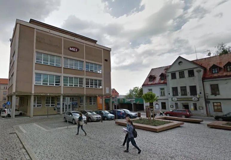 Budova bude využita na plno