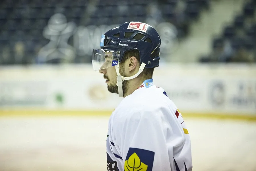 Pro navrátilce Valského byl Liberec v extralize jedinou volbou