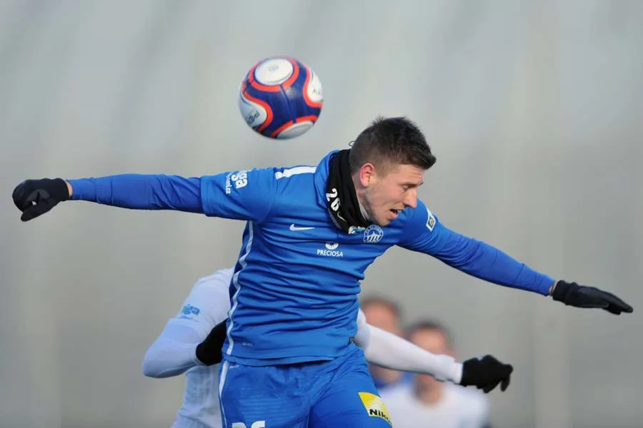 Slovan vstoupil do Tipsport ligy prohrou 1:4 s Mladou Boleslaví