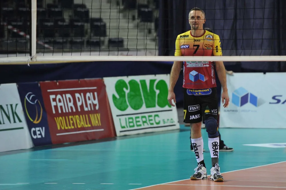 Lubomír Staněk