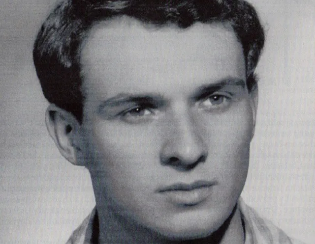 Ilustrační foto; Jan Palach