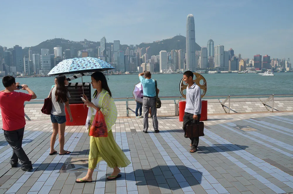 Hongkong