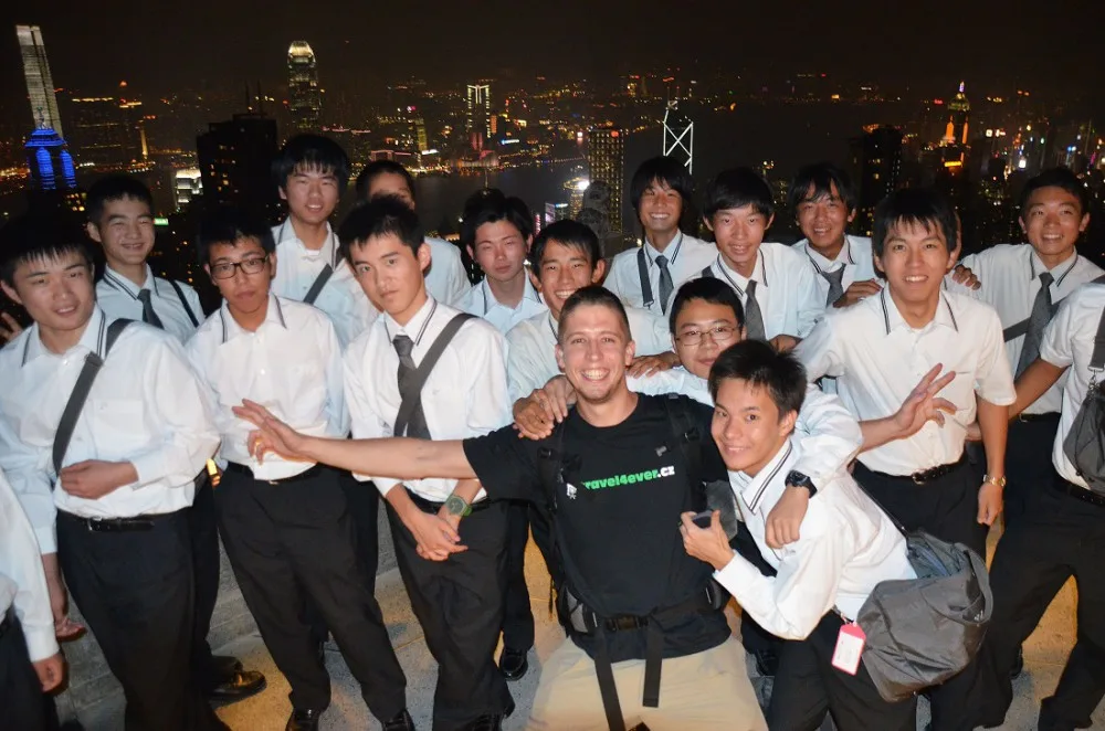 Hongkong