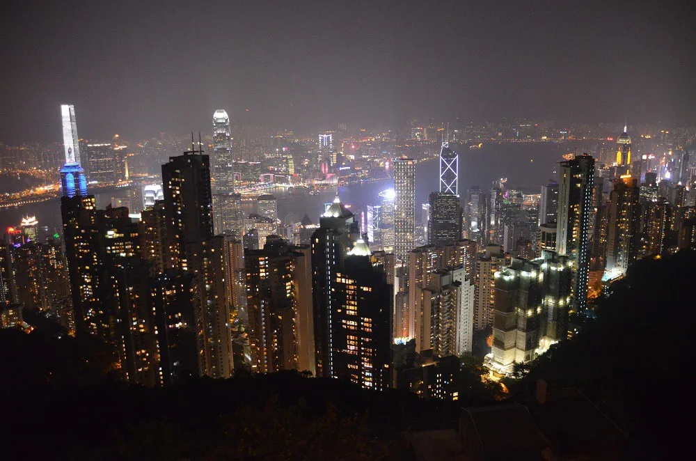 Hongkong