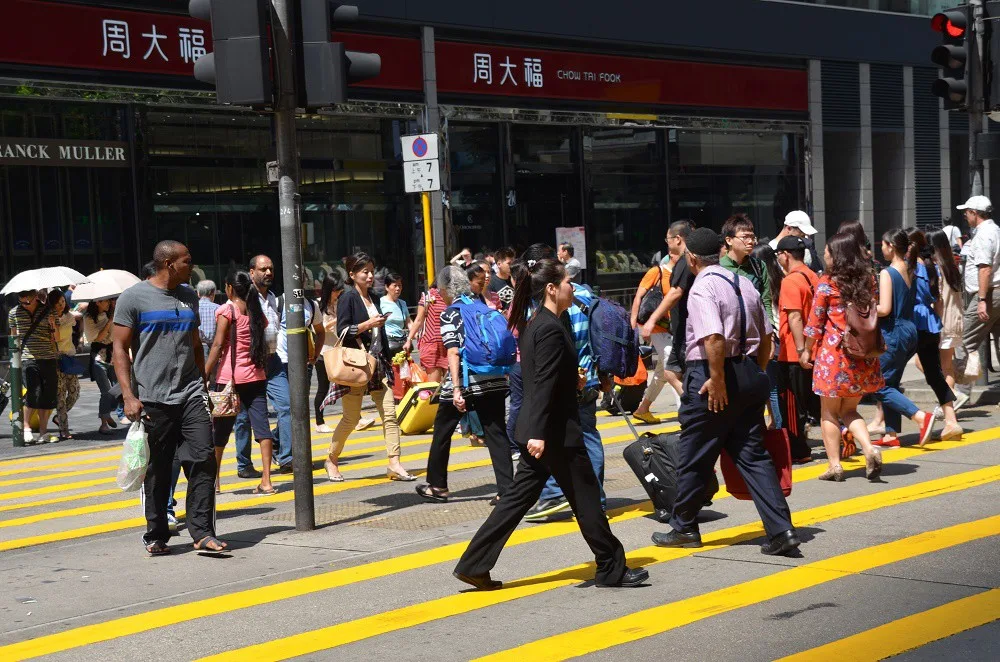 Hongkong