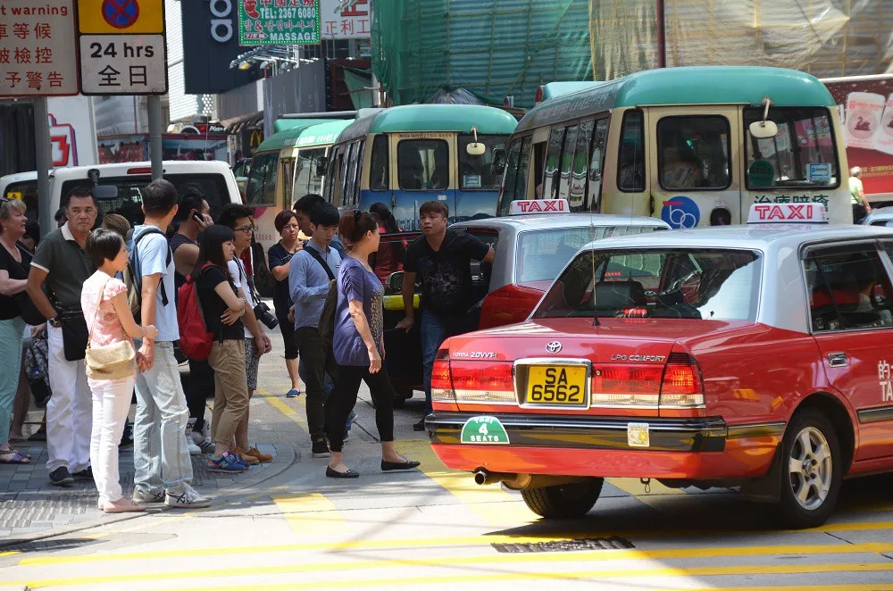 Hongkong
