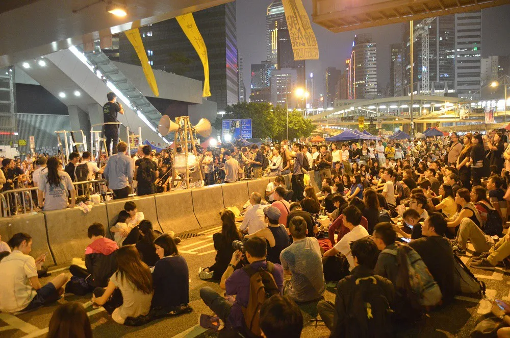 Hongkong