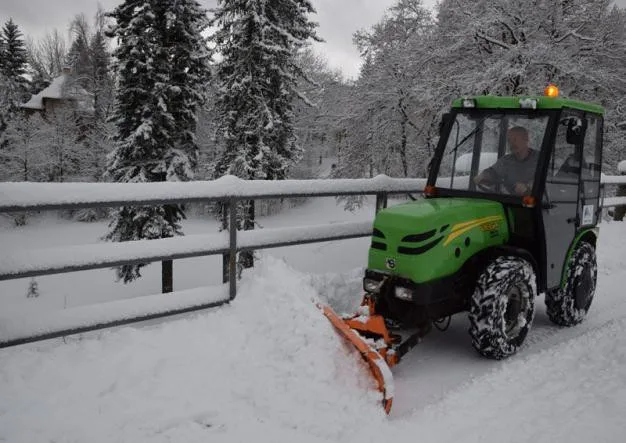 V Jablonci nad Nisou skončí dnes o půlnoci kalamitní stav