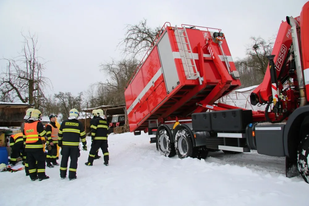 Ptačí chřipka je i v Libereckém kraji. Veterináři zlikvidovali kvůli nákaze malochov v Turnově