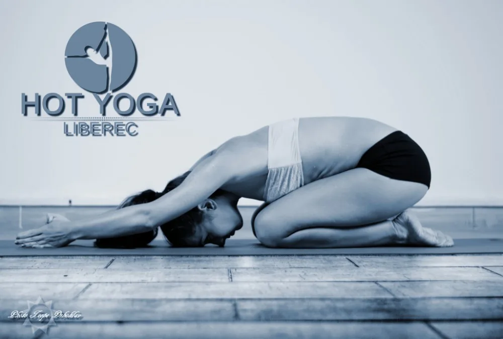 Hot Yoga
