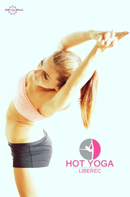Hot Yoga