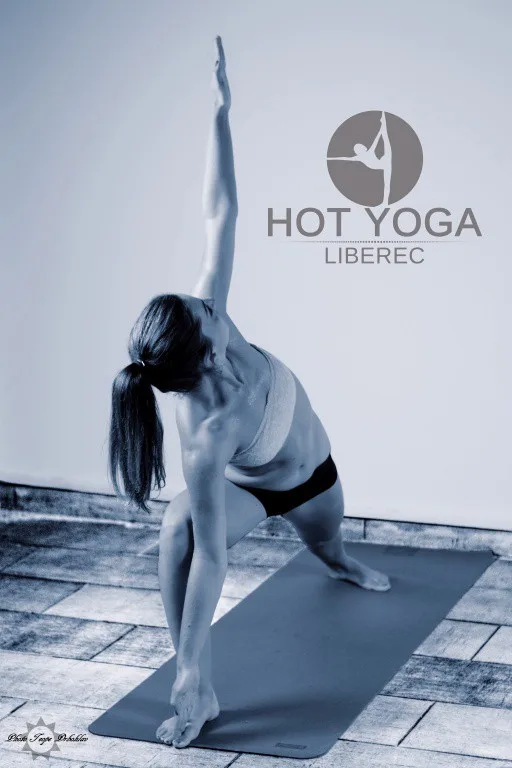 Hot Yoga