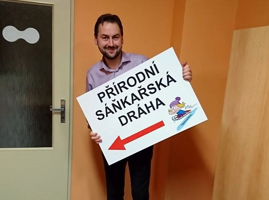 Starosta Jaroslav Demčák