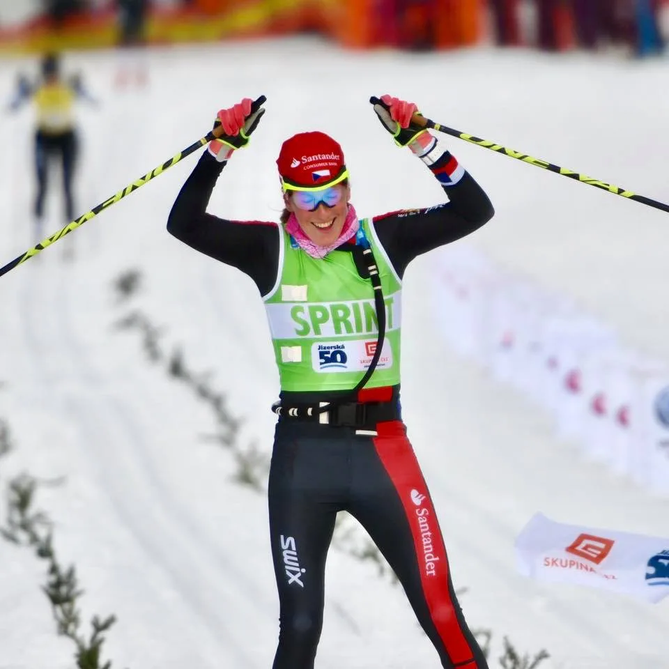 Kateřina Smutná