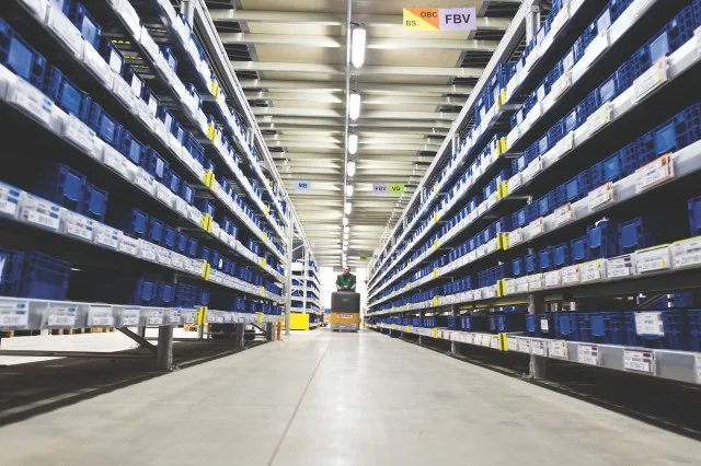 Knorr Bremse Liberec