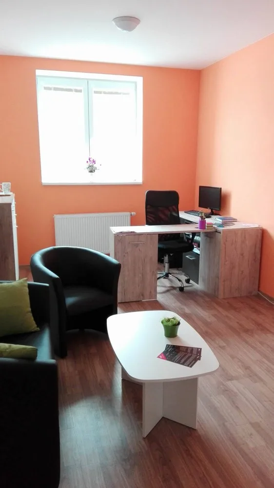 Moveat Liberec