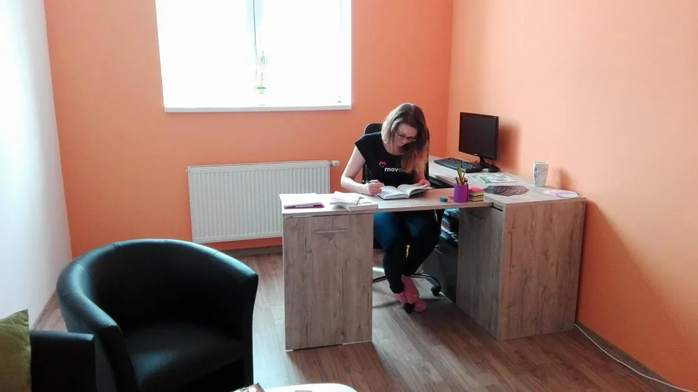 Moveat Liberec