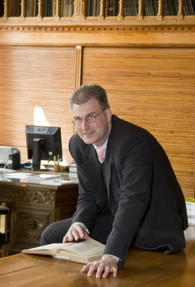Jiří Šolc