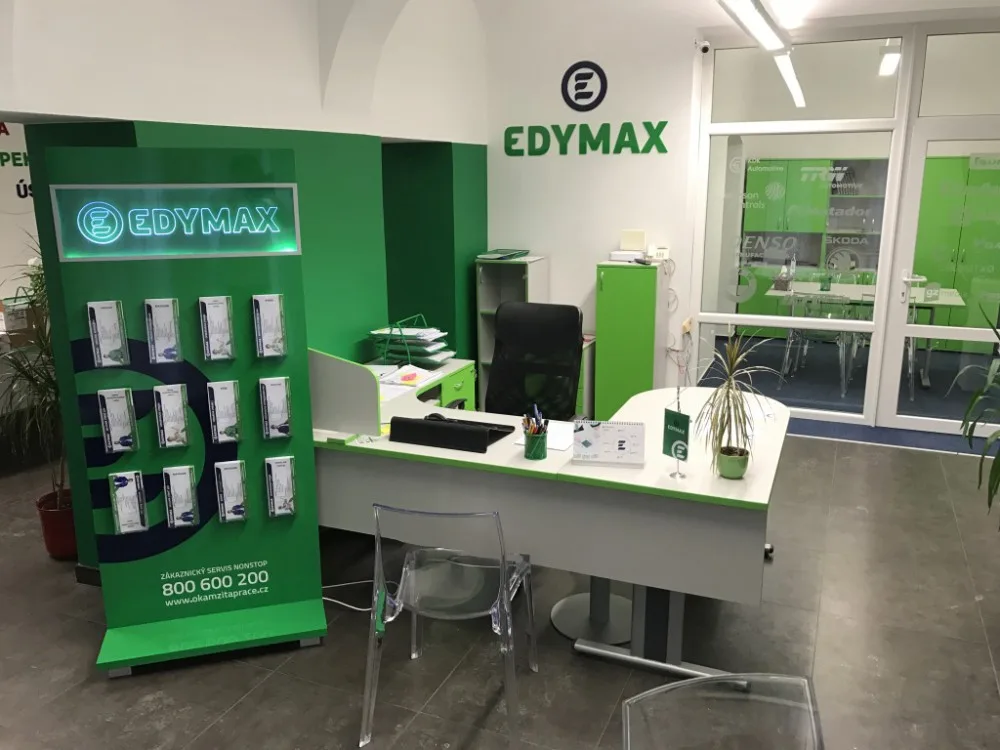 EDYMAX SE