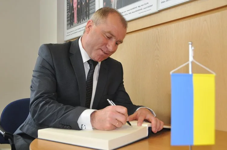 Vasyl Brovarnyk