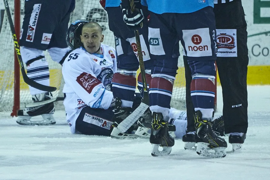 Nesmíme usnout na vavřínech, varuje liberecký Ševc