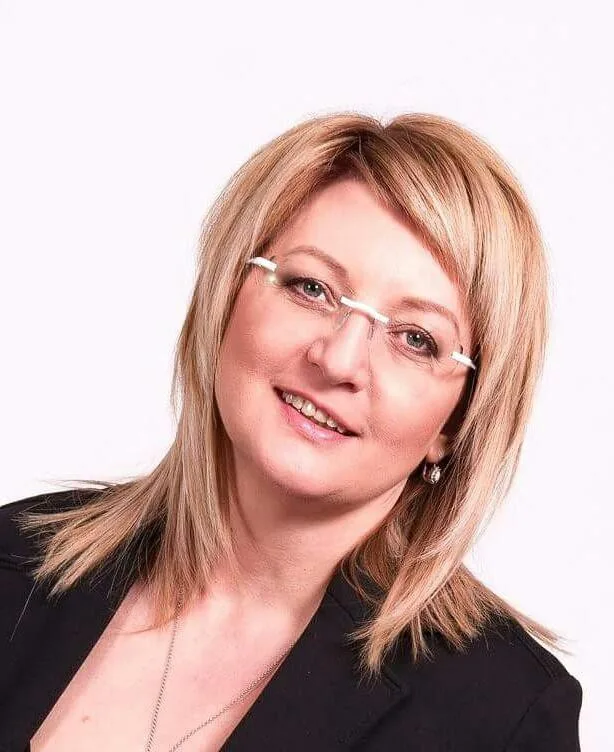 Simona Svobodová