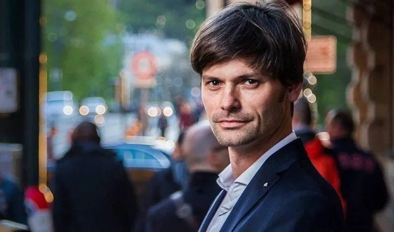 Marek Hilšer