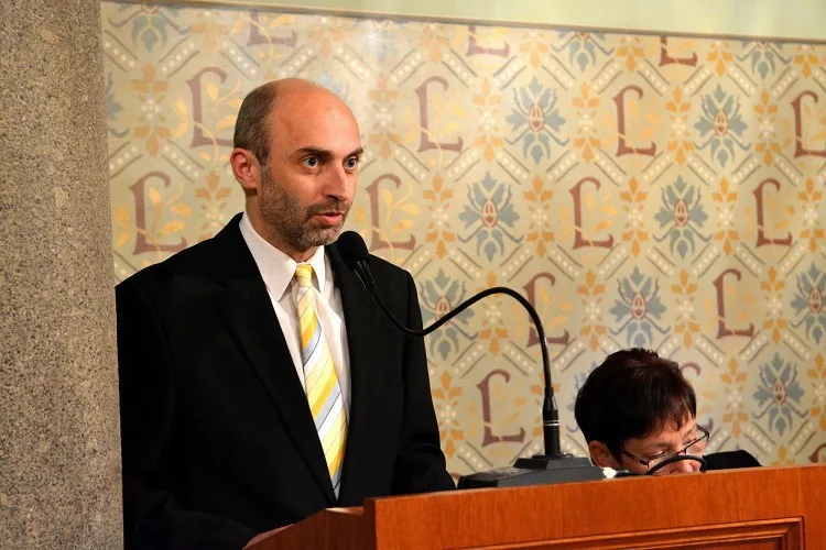 Ilustrační foto; Jan Korytář