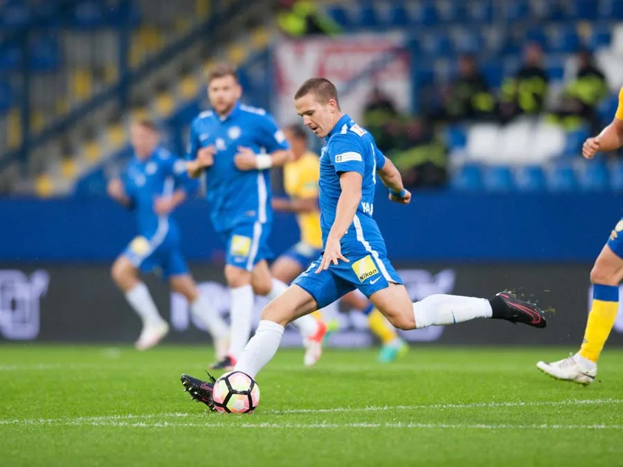 Na podzim vyhrál Slovan 2:0