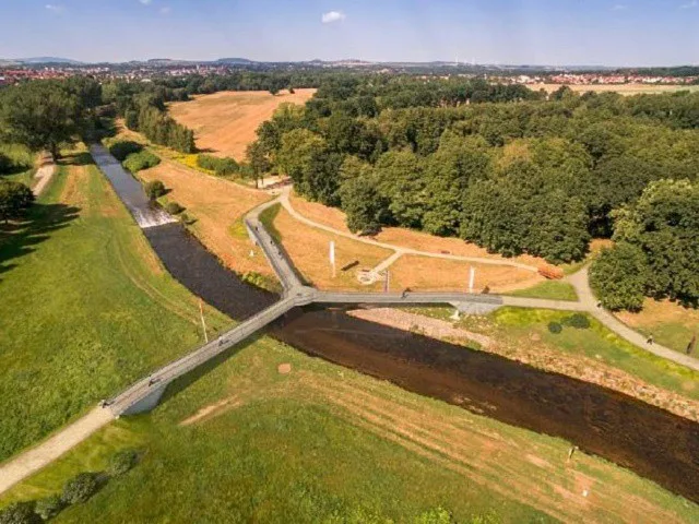 Výstavba mostu v Trojzemí je po 13 letech reálnější
