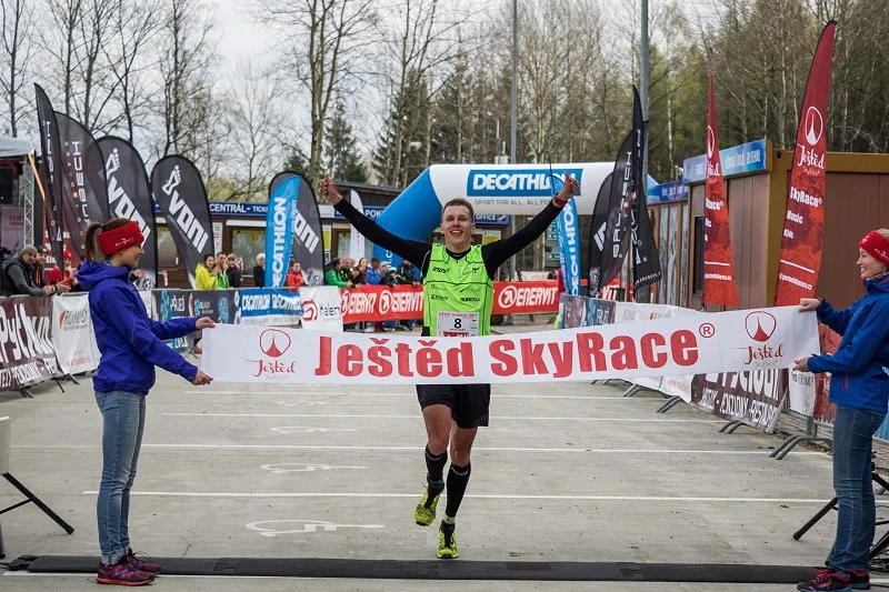 Ještěd SkyRace 2017 očima ředitele závodu