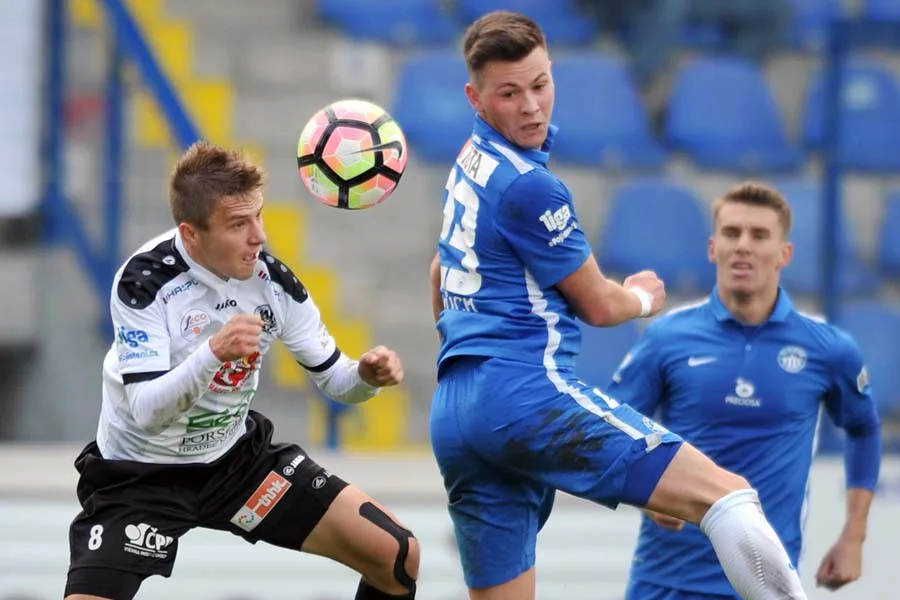 Na podzim vyhrál Slovan 2:0