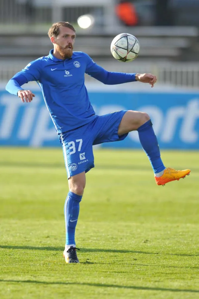 Milan Kerbr.