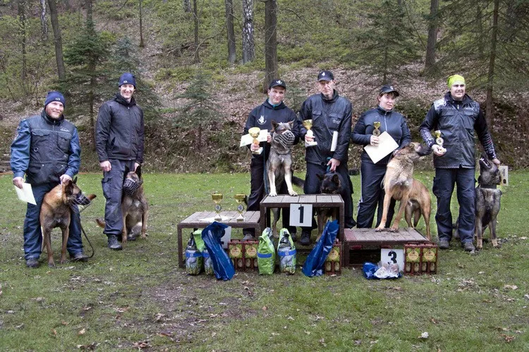 Velká cena Městské policie Liberec