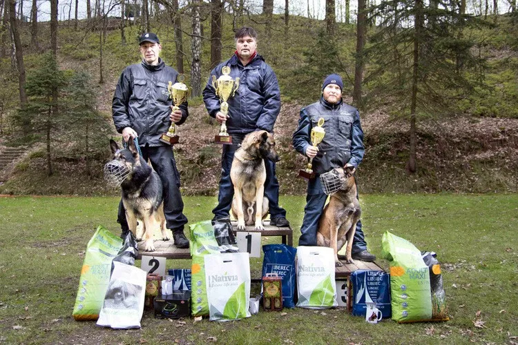 Velká cena Městské policie Liberec