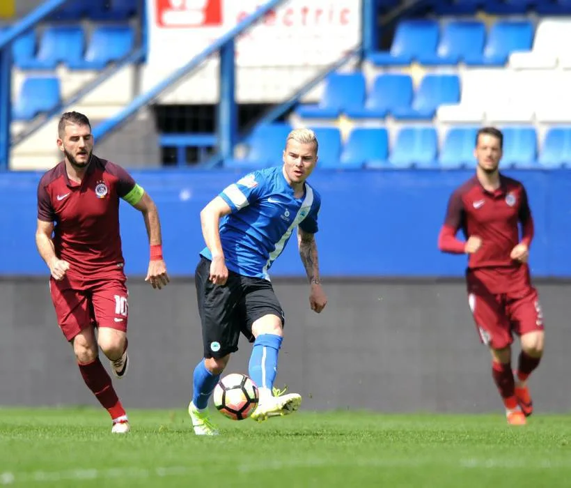 Michal Obročník.