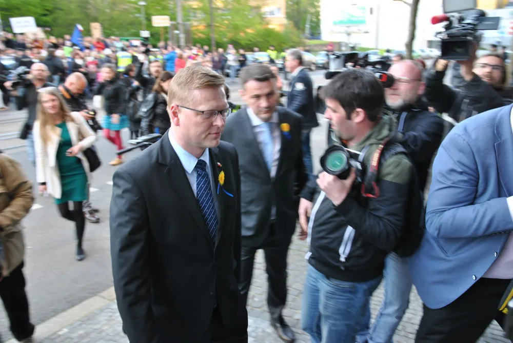 Pavel Bělobrádek