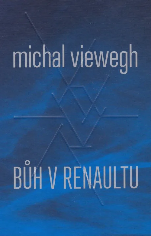 Bůh v renaultu