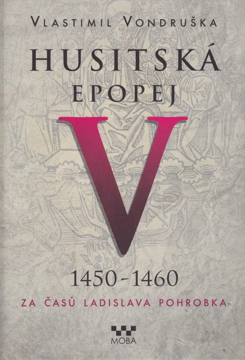 Husitská epopej V