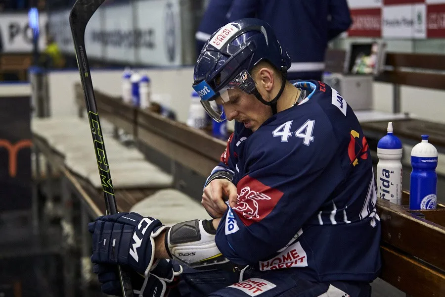 Radim Šimek.