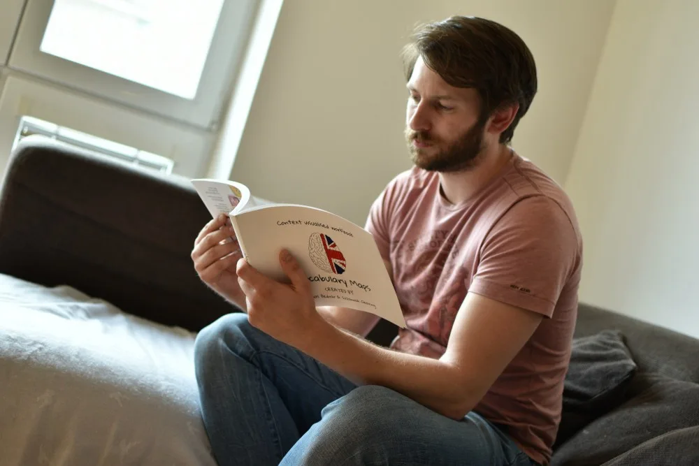 Tomáš Bednář