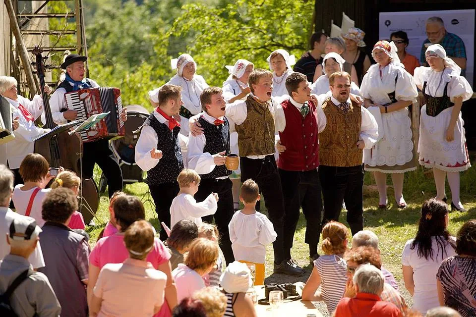 Festival Karoliny Světlé