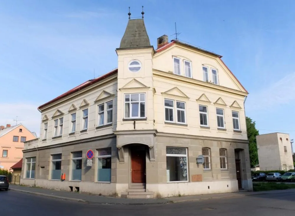 Klub Cajk.