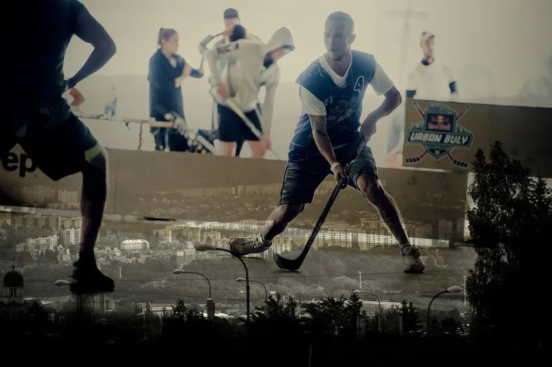 Red Bull Urban Buly zná liberecké finalisty