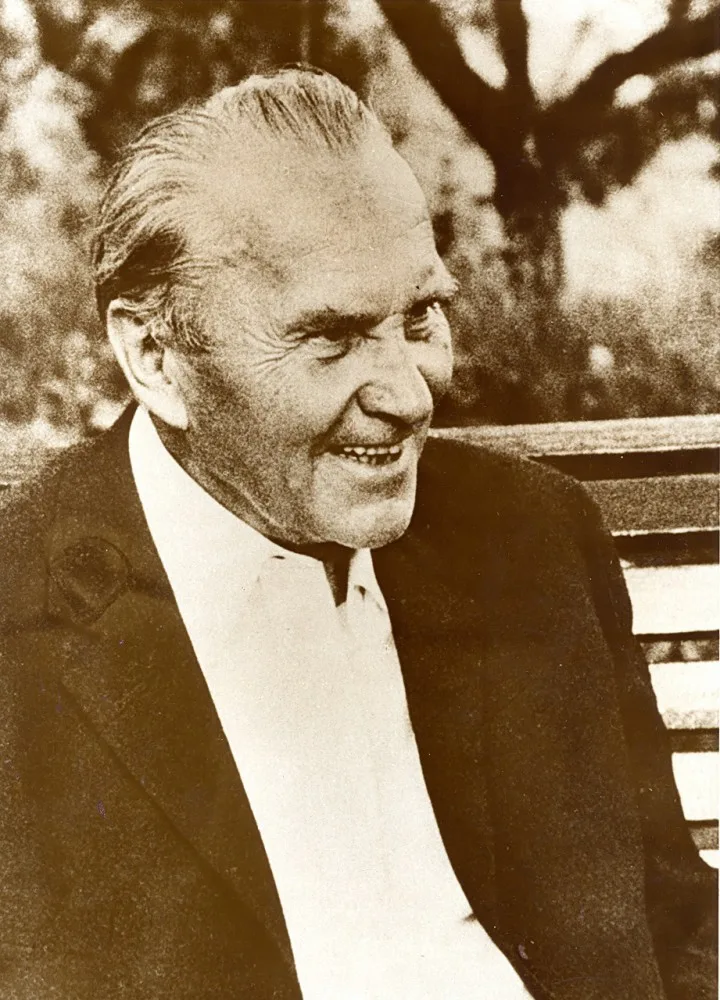 Jan Patočka